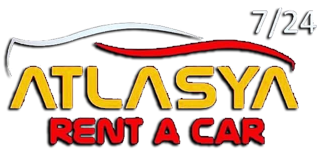 Atlasya Rent A Car